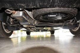 2015款雪铁龙C4毕加索