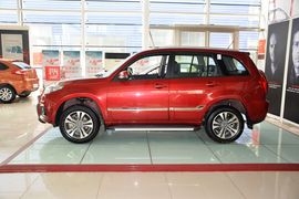 2015款奇瑞瑞虎3