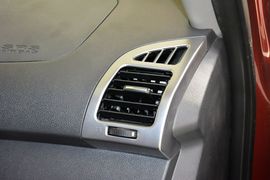 2015款奇瑞瑞虎3