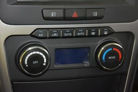 2015款奇瑞瑞虎3