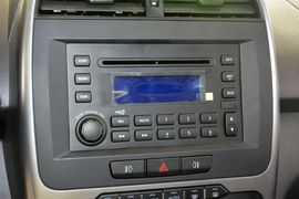 2015款奇瑞瑞虎3