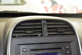 2015款奇瑞瑞虎3