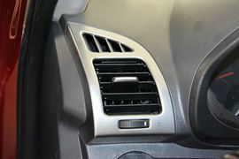 2015款奇瑞瑞虎3