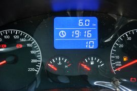 2015款奇瑞瑞虎3