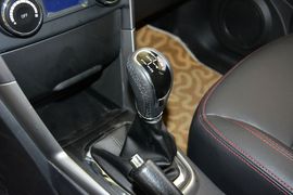 2015款奇瑞瑞虎3