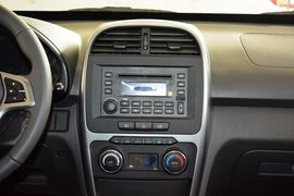 2015款奇瑞瑞虎3