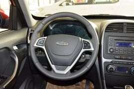 2015款奇瑞瑞虎3