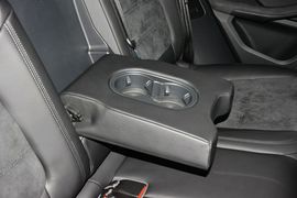 2016款保时捷Macan