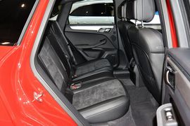 2016款保时捷Macan