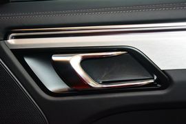 2016款保时捷Macan