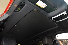 2016款保时捷Macan