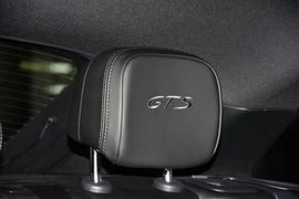 2016款保时捷Macan