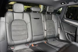 2016款保时捷Macan