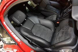 2016款保时捷Macan