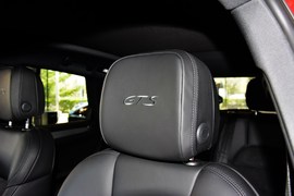 2016款保时捷Macan