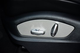 2016款保时捷Macan