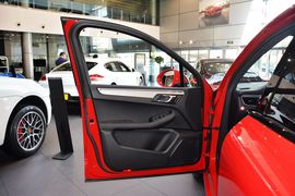 2016款保时捷Macan