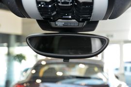 2016款保时捷Macan