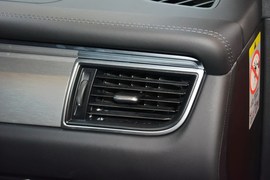 2016款保时捷Macan