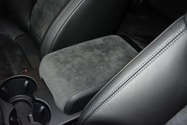 2016款保时捷Macan