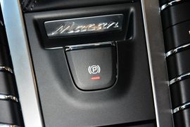 2016款保时捷Macan