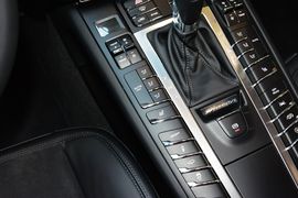 2016款保时捷Macan