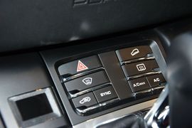 2016款保时捷Macan