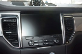 2016款保时捷Macan