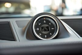 2016款保时捷Macan