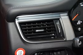 2016款保时捷Macan