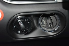 2016款保时捷Macan