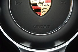 2016款保时捷Macan