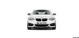 测试2016款宝马M2