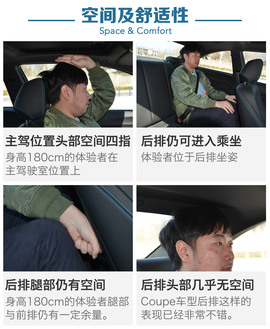 测试2016款宝马M2