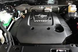 2015款海马S7