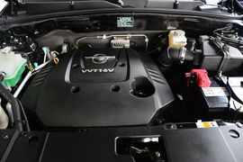 2015款海马S7