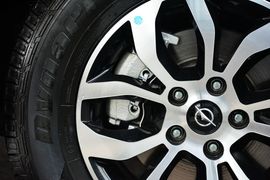 2015款海马S7