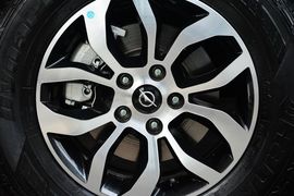 2015款海马S7