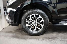 2015款海马S7