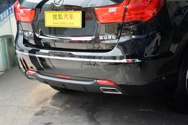 2015款海马S7
