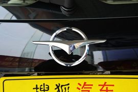 2015款海马S7