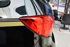 2015款海马S7