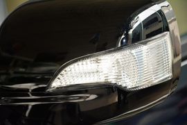 2015款海马S7