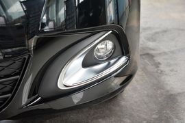 2015款海马S7