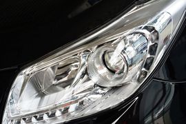 2015款海马S7