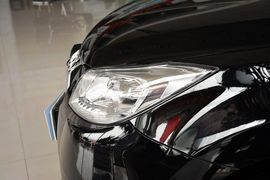 2015款海马S7