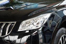 2015款海马S7