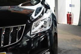 2015款海马S7