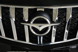 2015款海马S7