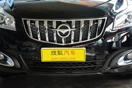 2015款海马S7